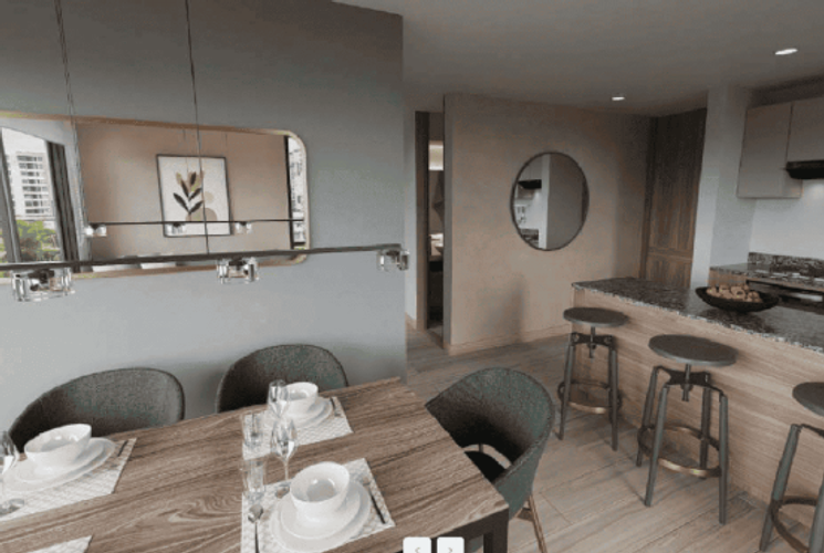 SEROA, Apartamentos en Venta en Avenida Centenario, Armenia - Miniatura 7