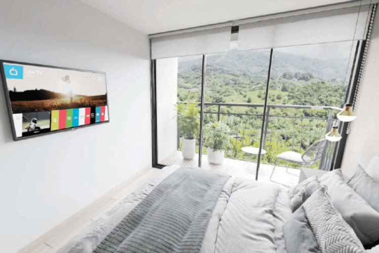 SEROA, Apartamentos en Venta en Avenida Centenario, Armenia - Miniatura 3