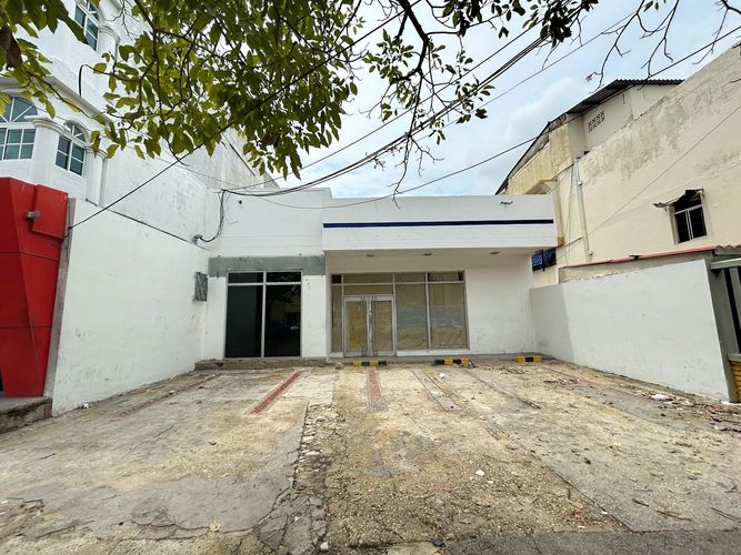 Local en Venta en Las delicias, Barranquilla - Imagen 1