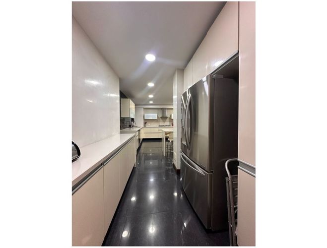 Apartamento en Arriendo en El Virrey, Bogotá - Miniatura 6