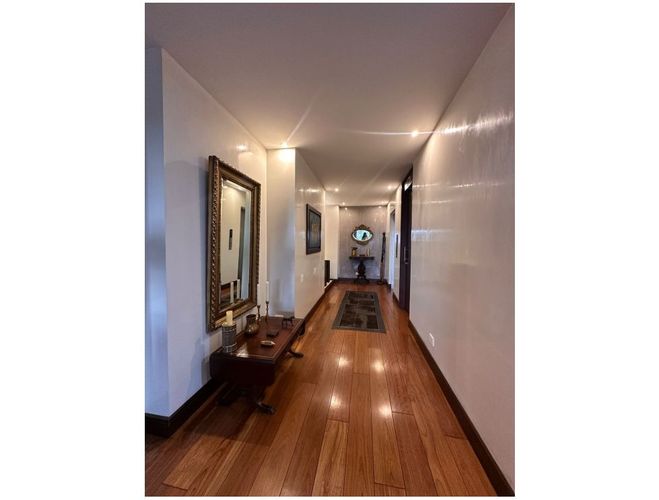 Apartamento en Arriendo en El Virrey, Bogotá - Miniatura 9