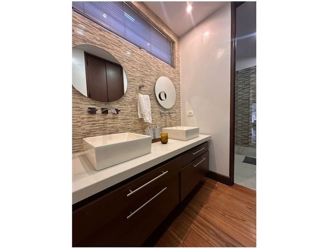 Apartamento en Arriendo en El Virrey, Bogotá - Miniatura 15