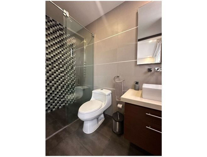 Apartamento en Arriendo en El Virrey, Bogotá - Miniatura 17