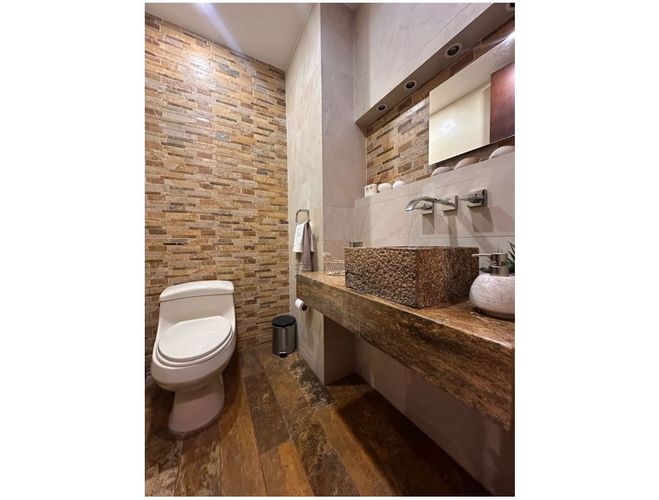Apartamento en Arriendo en El Virrey, Bogotá - Miniatura 19