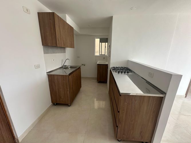 Apartamento en Arriendo en Miramar, Barranquilla - Miniatura 3
