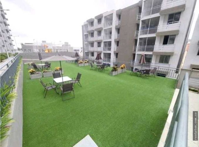 Apartamento en Arriendo en Miramar, Barranquilla - Miniatura 12
