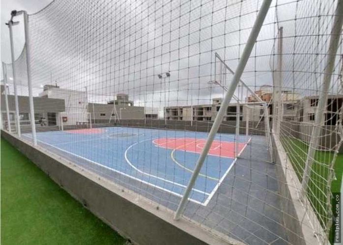Apartamento en Arriendo en Miramar, Barranquilla - Miniatura 13
