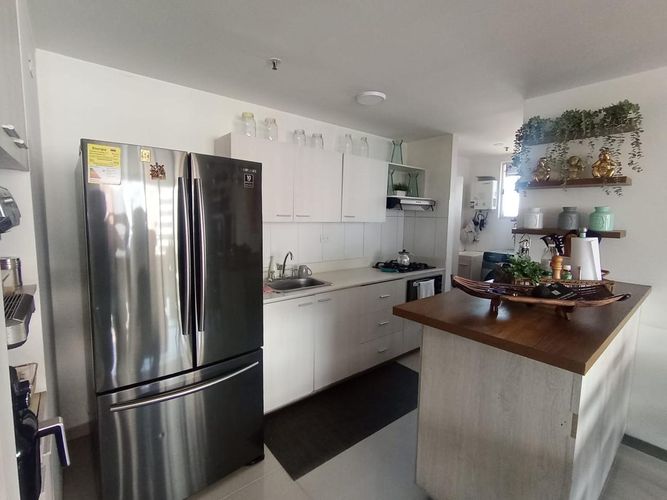 Apartamento en Venta en San german, Medellín - Miniatura 3