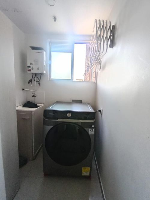Apartamento en Venta en San german, Medellín - Miniatura 4