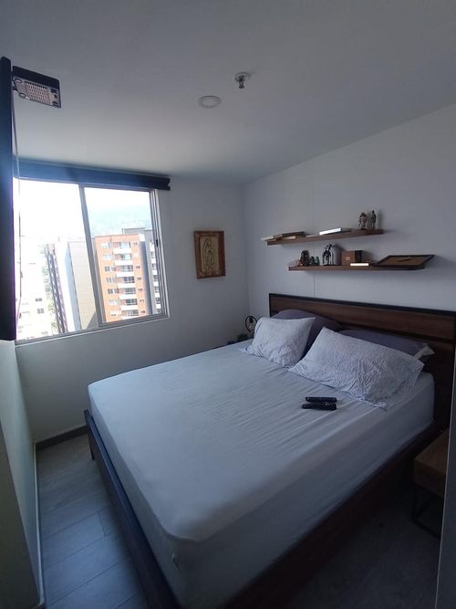 Apartamento en Venta en San german, Medellín - Miniatura 6
