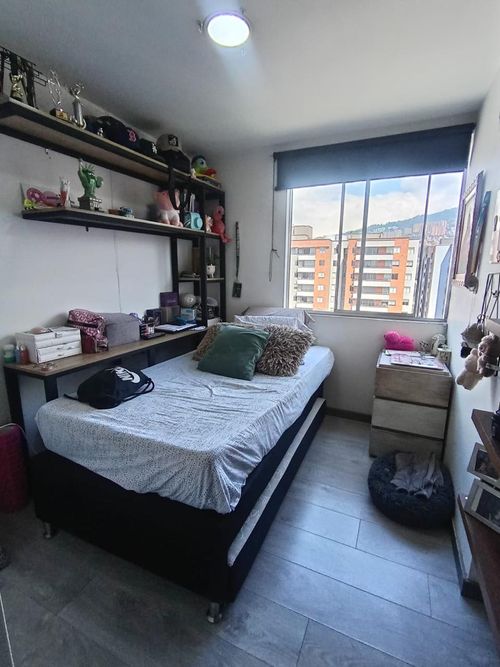 Apartamento en Venta en San german, Medellín - Miniatura 8