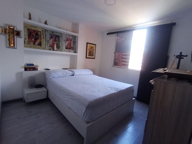Apartamento en Venta en San german, Medellín - Miniatura 9