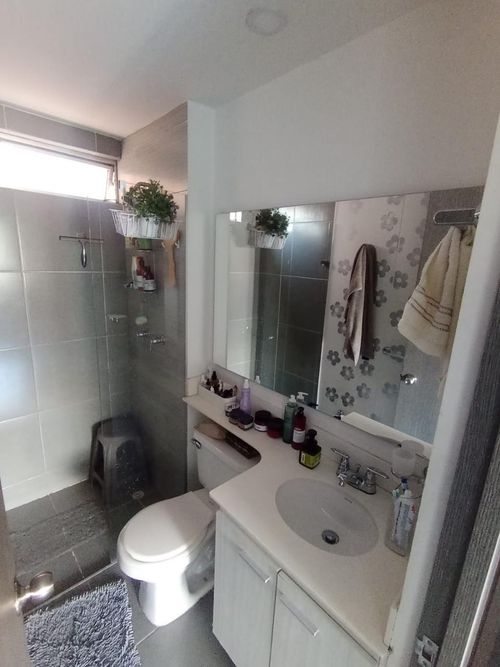 Apartamento en Venta en San german, Medellín - Miniatura 10