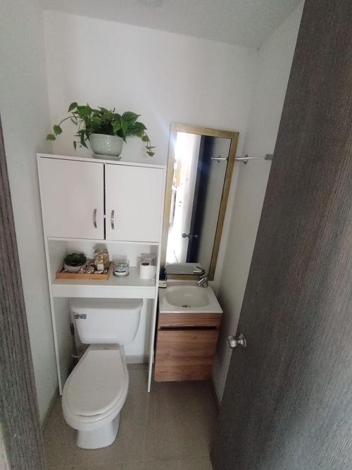 Apartamento en Venta en San german, Medellín - Miniatura 11
