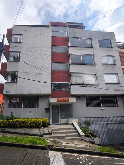 Apartaestudio en Venta en La macarena, Bogotá - Imagen 1