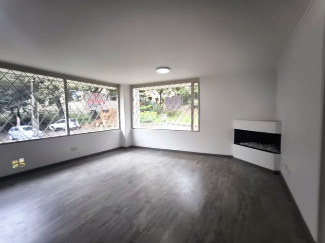 Apartaestudio en Venta en La macarena, Bogotá - Miniatura 3