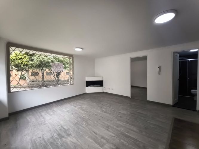 Apartaestudio en Venta en La macarena, Bogotá - Miniatura 4