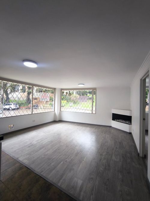 Apartaestudio en Venta en La macarena, Bogotá - Miniatura 5