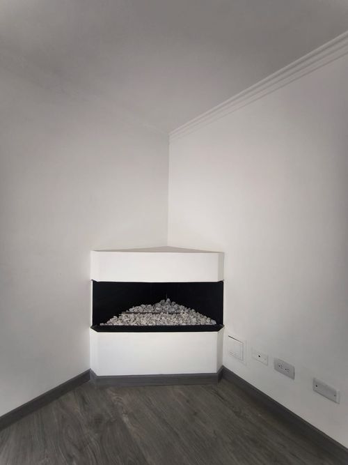 Apartaestudio en Venta en La macarena, Bogotá - Miniatura 6