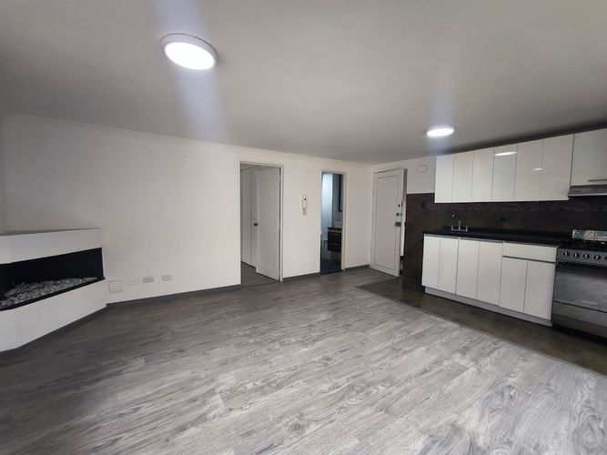 Apartaestudio en Venta en La macarena, Bogotá - Miniatura 7
