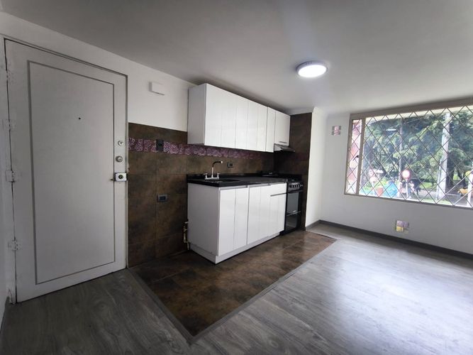 Apartaestudio en Venta en La macarena, Bogotá - Miniatura 8