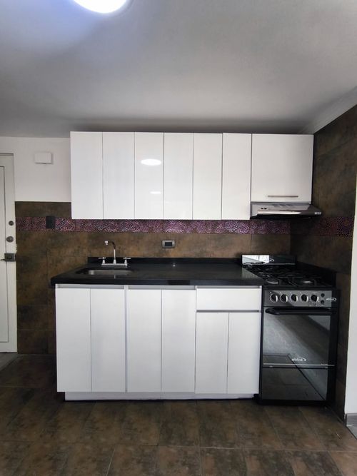 Apartaestudio en Venta en La macarena, Bogotá - Miniatura 9