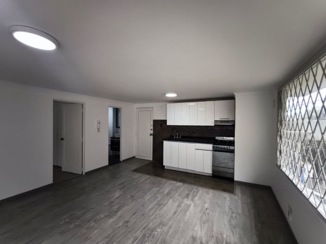 Apartaestudio en Venta en La macarena, Bogotá - Miniatura 10