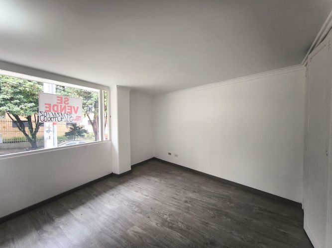 Apartaestudio en Venta en La macarena, Bogotá - Miniatura 11