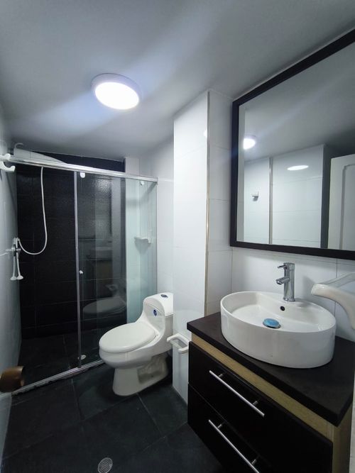 Apartaestudio en Venta en La macarena, Bogotá - Miniatura 15