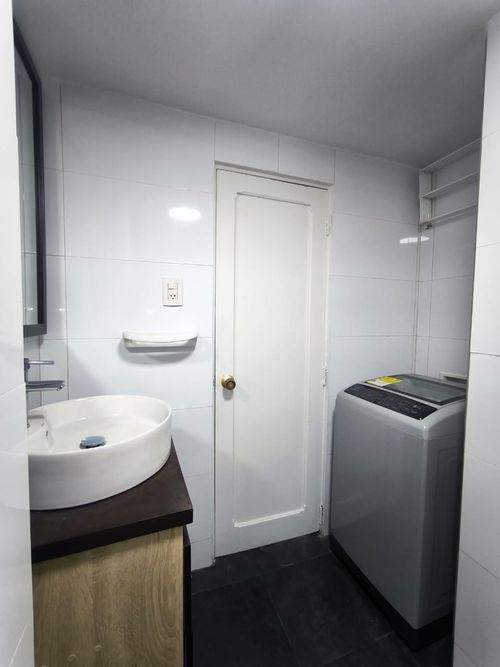 Apartaestudio en Venta en La macarena, Bogotá - Miniatura 16