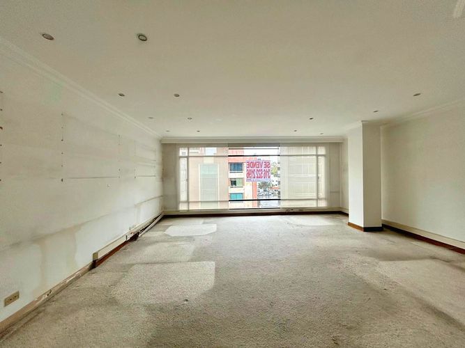 Oficina en Venta en Chico norte, Bogotá - Imagen 1
