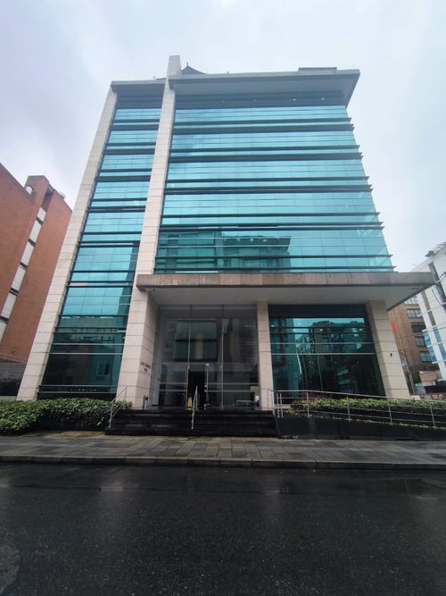 Oficina en Venta en Chico, Bogotá - Imagen 1