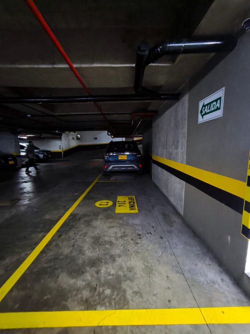 Oficina en Venta en Chico, Bogotá - Miniatura 17
