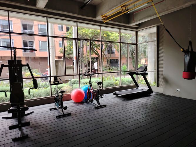 Apartaestudio en Arriendo en Cedritos, Bogotá - Miniatura 23