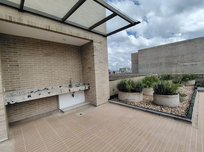 Apartaestudio en Arriendo en Cedritos, Bogotá - Miniatura 24