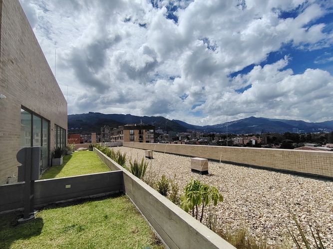 Apartaestudio en Arriendo en Cedritos, Bogotá - Miniatura 25