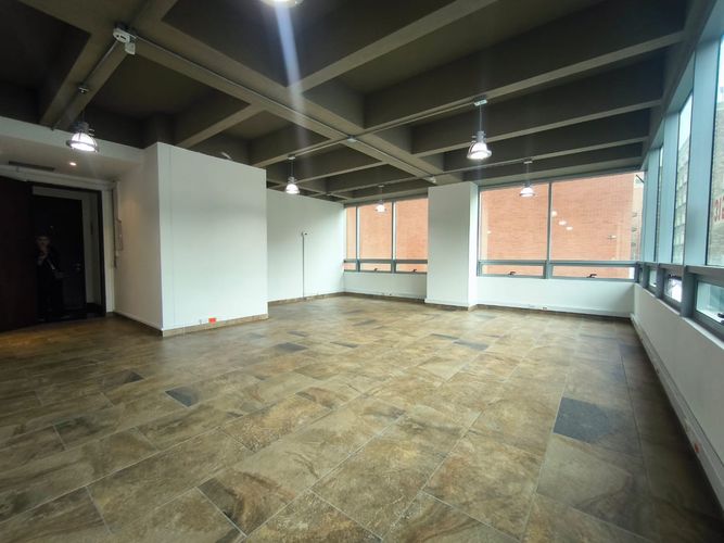Oficina en Arriendo en Chico norte, Bogotá - Miniatura 9