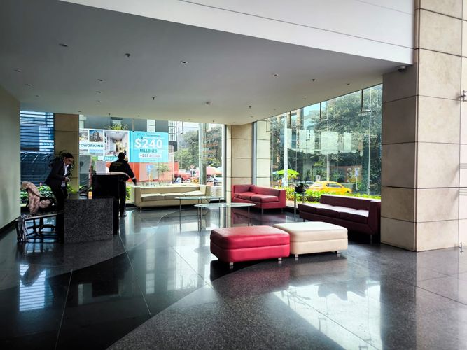 Oficina en Arriendo en Chico norte, Bogotá - Miniatura 15