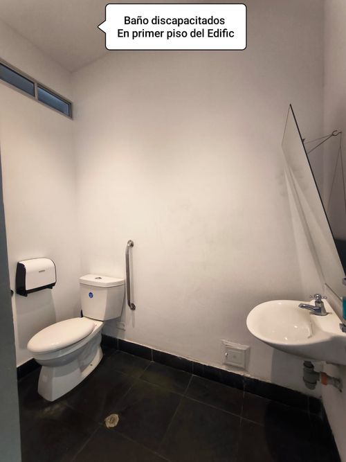 Oficina en Arriendo en Chico norte, Bogotá - Miniatura 17
