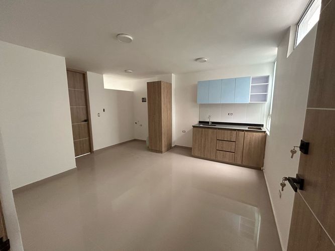 Edificio en Venta en El ingenio, Cali - Miniatura 4