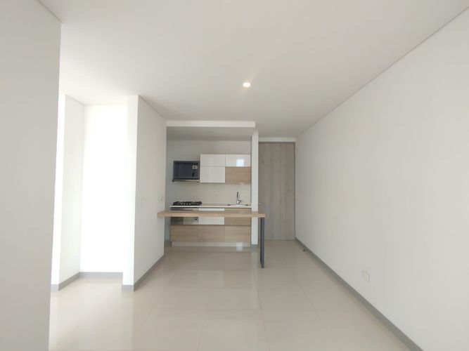 Apartaestudio en Arriendo en Los alamos, Pereira - Miniatura 2