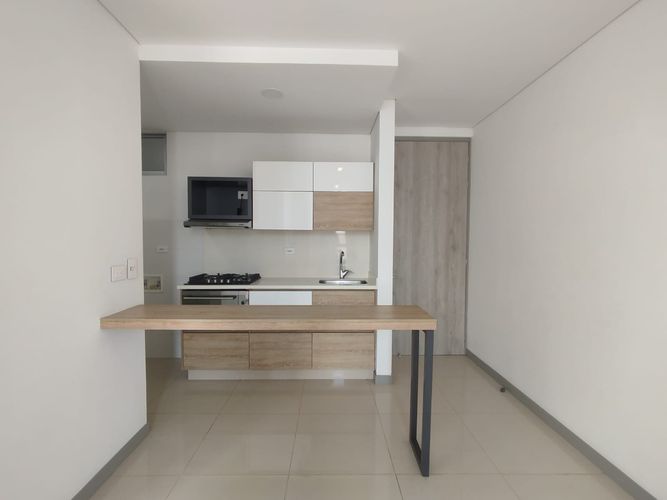 Apartaestudio en Arriendo en Los alamos, Pereira - Miniatura 3