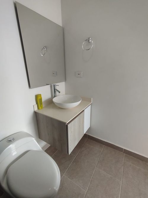 Apartaestudio en Arriendo en Los alamos, Pereira - Miniatura 7