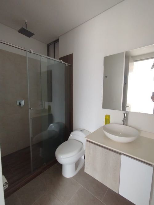 Apartaestudio en Arriendo en Los alamos, Pereira - Miniatura 8