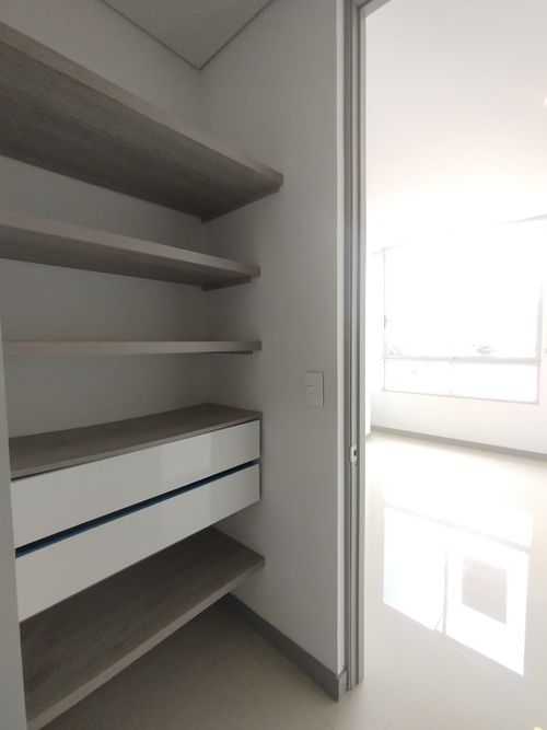Apartaestudio en Arriendo en Los alamos, Pereira - Miniatura 9