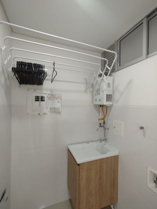Apartaestudio en Arriendo en Los alamos, Pereira - Miniatura 13
