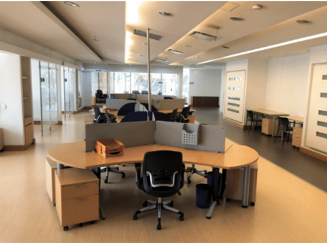 Oficina en Arriendo en Chico norte, Bogotá - Miniatura 2