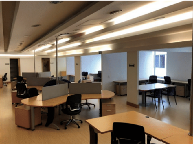 Oficina en Arriendo en Chico norte, Bogotá - Miniatura 3