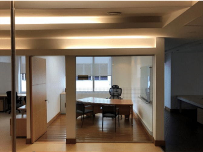 Oficina en Arriendo en Chico norte, Bogotá - Miniatura 4