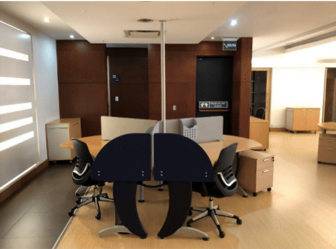 Oficina en Arriendo en Chico norte, Bogotá - Miniatura 6